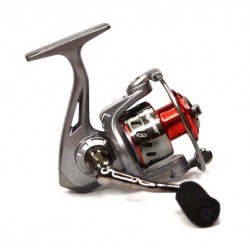 Котушка для риболовлі, EOS Legioner 2000, 5+1 підшипник